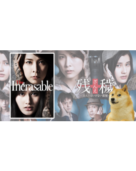 The Inerasable