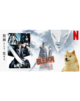 Bleach