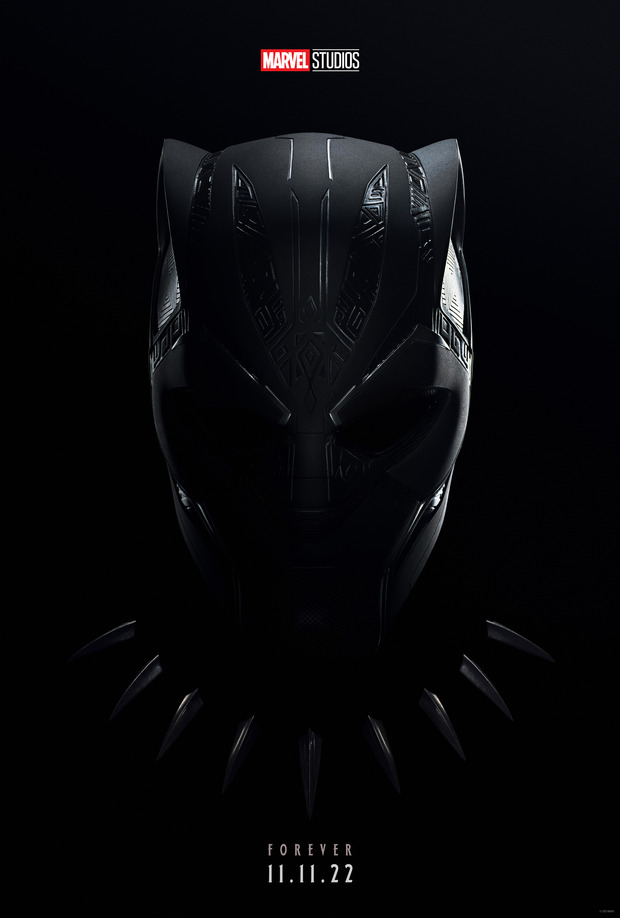 Trailer Wakanda Forever