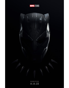Trailer Wakanda Forever