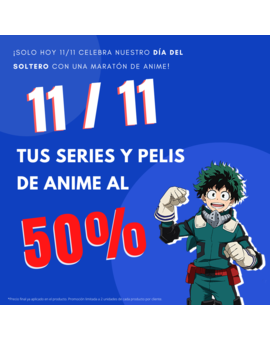 50% selecta