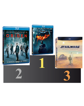 ¿Sabes cual es el blu-ray que tienen mas usuarios de mubis?