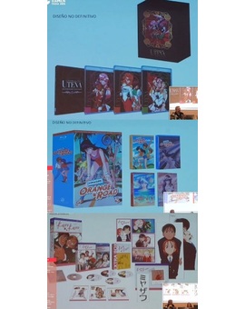 Licencias anime de Selecta Visión en el Salón del Manga