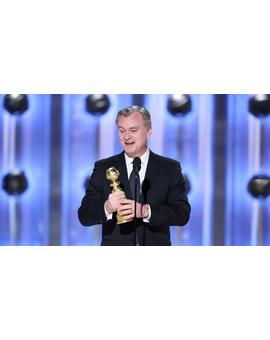 Premios globos de oro 2024