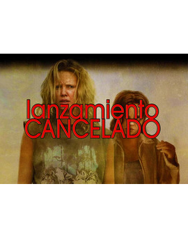Lanzamiento cancelado