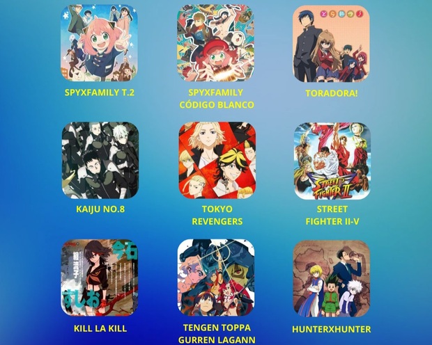 Nuevas licencias Selecta Visión