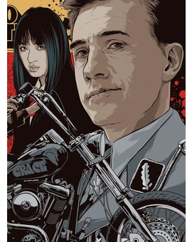 Tarantino XX - Poster 6