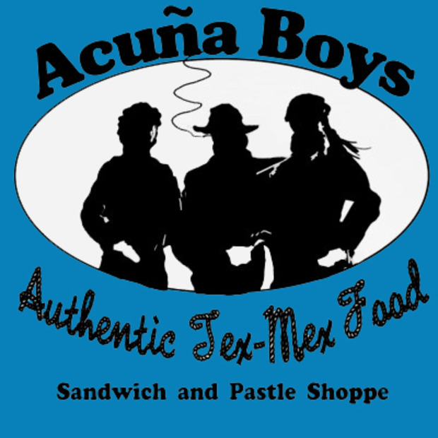 Acuña Boys