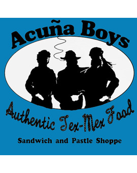 Acuña Boys