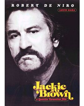 Poster Jackie Brown