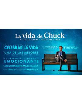 Charles Krantz- ¡39 grandiosos años! ¡Gracias, Chuck!