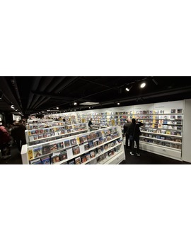 La Fnac de Callao vuelve a abrir