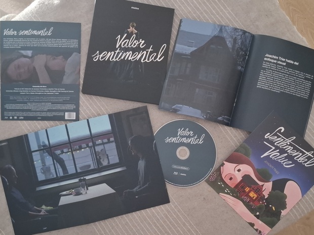 Valor sentimental