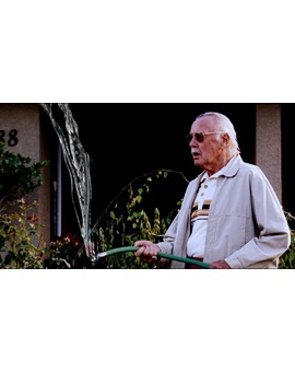 Stan Lee (2/15) X-Men 3