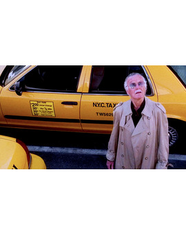 Stan Lee (4/15) Spiderman 2