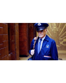 Stan Lee (7/15) Los 4 Fantasticos