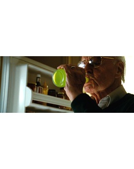 Stan Lee (10/15) El Increible Hulk