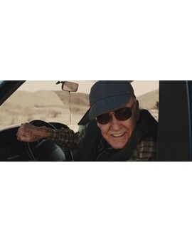 Stan Lee (14/15): Thor