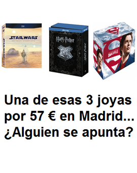 La unión hace la fuerza (o la oferta)