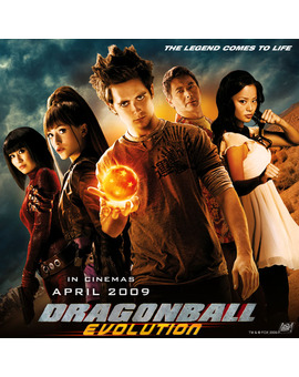 La encrucijada excesiva e injustificada contra Dragon Ball Evolution