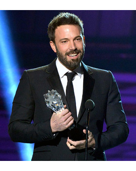 Mejor Director: Ben Affleck