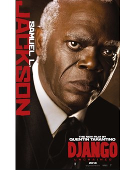 Samuel L. Jackson es...Stephen