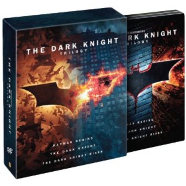 ¿Qué DVD´s has comprado desde que tienes blu-ray?