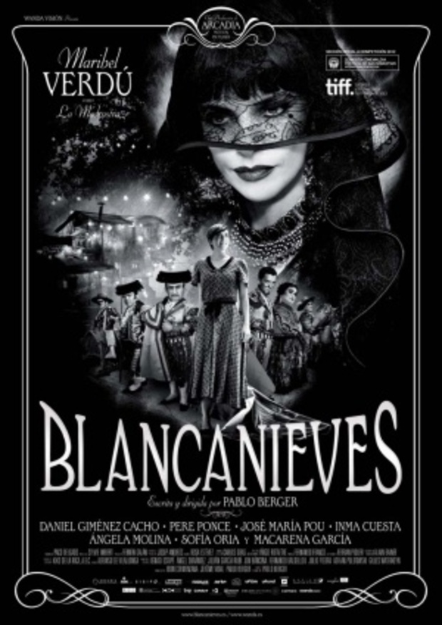 GOYA a la mejor película