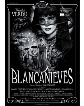 GOYA a la mejor película