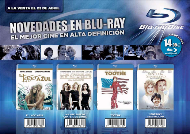 Novedades Sony en Abril: Los Angeles de...