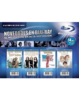 Novedades Sony en Abril: Los Angeles de...