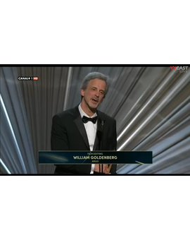 Mejor montaje para William Goldenberg por Argo