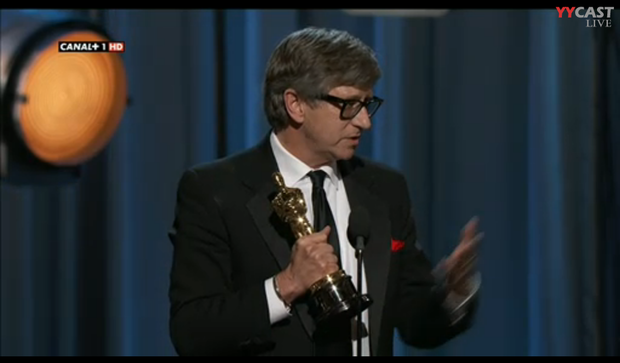   MEJOR DISEÑO DE PRODUCCIÓN: Rick Carter y Jim Erickson por Lincoln
