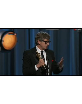   MEJOR DISEÑO DE PRODUCCIÓN: Rick Carter y Jim Erickson por Lincoln