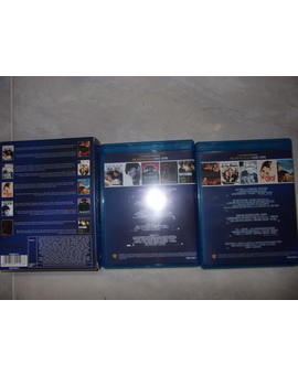 Lo Mejor de Warner Bros: Colección Mejor Película (2/5)