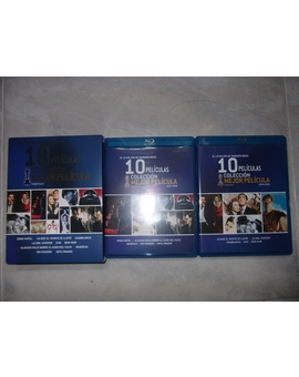Lo Mejor de Warner Bros: Colección Mejor Película(1/5)