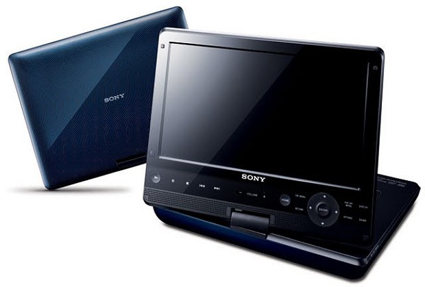 Blu-ray portatil... ¿Realmente merecería la pena?