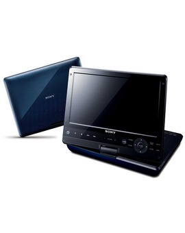 Blu-ray portatil... ¿Realmente merecería la pena?