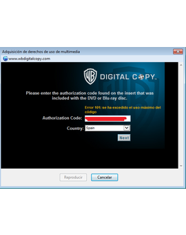 Copias Digitales... y tal