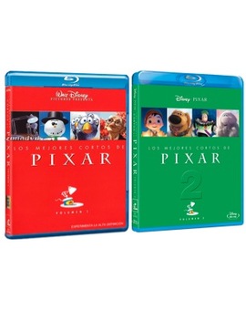 Cortos de Pixar... ¿Realmente necesarios?