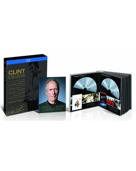 CLINT EASTWOOD: 20-Film Collection