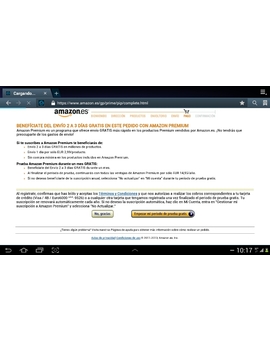 Habeis pagado Amazon Premium?