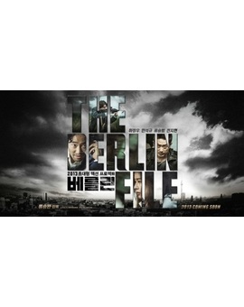 Media3 se hace con The Berlin File