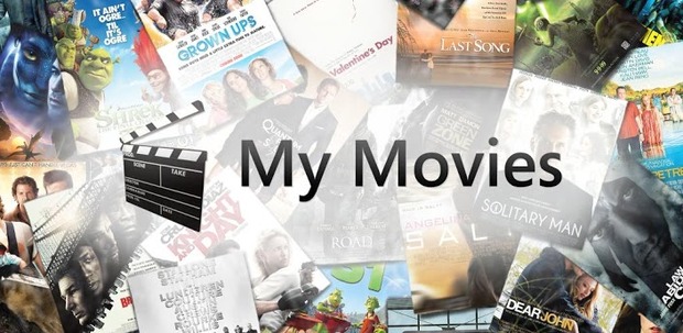¿Quiénes teneis esta aplicación? ¿Qué películas habeis detectado que faltan?