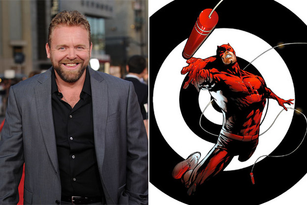 Joe Carnahan iba a hacer una trilogía de Daredevil temática por épocas musicales 