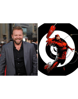 Joe Carnahan iba a hacer una trilogía de Daredevil temática por épocas musicales 