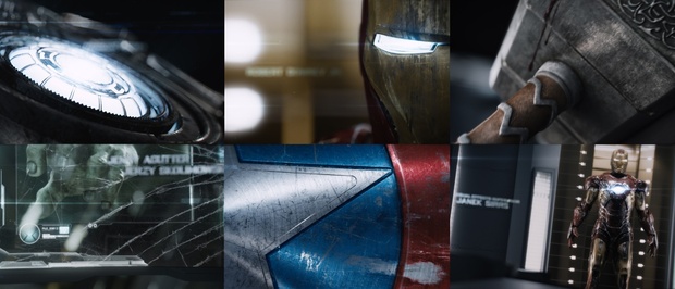 Situacion actual del universo cinematográfico Marvel