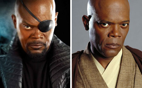 ¿Cual es el actor que mas veces aparece en vuestra filmoteca?