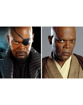 ¿Cual es el actor que mas veces aparece en vuestra filmoteca?