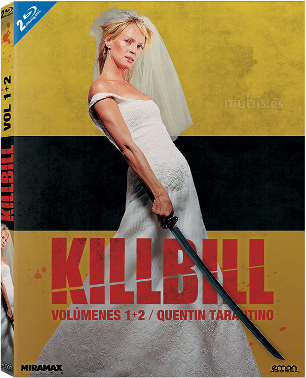 A la hora de hacer el recuento de películas ¿contais esta como 1 o 2?